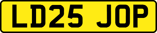LD25JOP