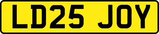 LD25JOY
