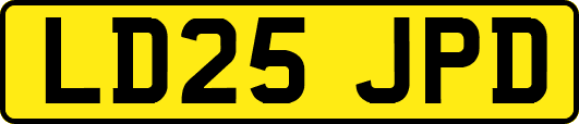 LD25JPD