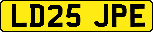 LD25JPE