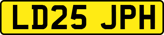 LD25JPH