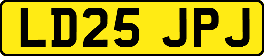 LD25JPJ