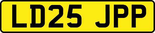 LD25JPP
