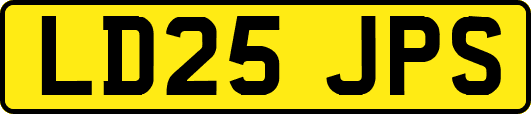 LD25JPS
