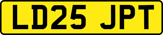 LD25JPT