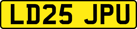 LD25JPU