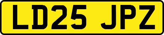 LD25JPZ