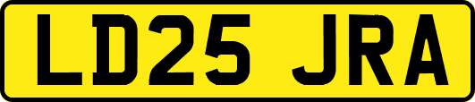 LD25JRA