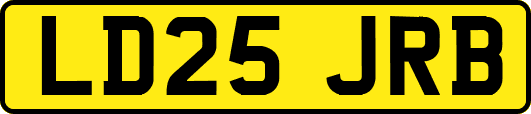 LD25JRB