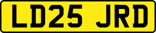 LD25JRD