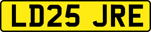 LD25JRE