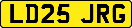 LD25JRG