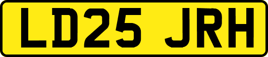 LD25JRH