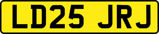 LD25JRJ