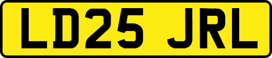 LD25JRL