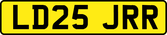 LD25JRR