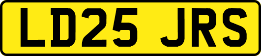 LD25JRS