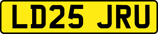 LD25JRU
