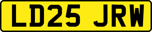 LD25JRW