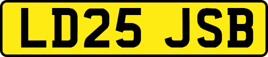 LD25JSB