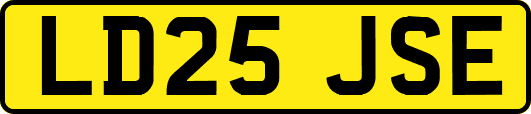 LD25JSE