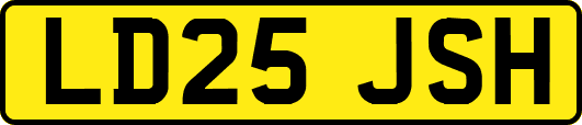 LD25JSH
