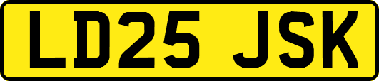 LD25JSK