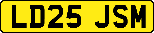 LD25JSM