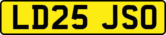 LD25JSO
