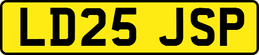 LD25JSP