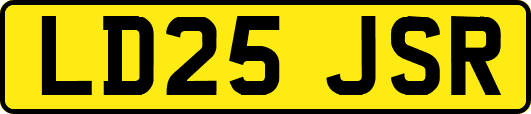 LD25JSR