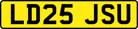 LD25JSU