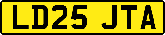 LD25JTA