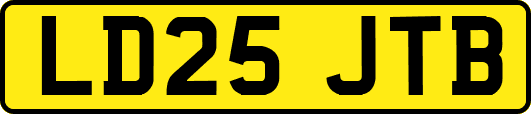 LD25JTB