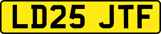 LD25JTF