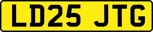 LD25JTG