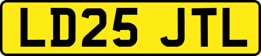 LD25JTL