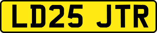 LD25JTR