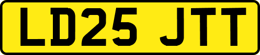 LD25JTT