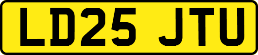 LD25JTU