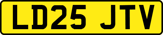 LD25JTV