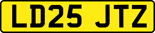 LD25JTZ