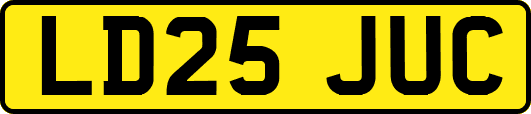 LD25JUC