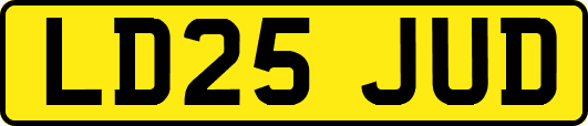 LD25JUD