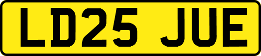 LD25JUE