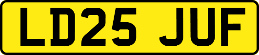 LD25JUF