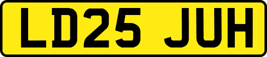 LD25JUH