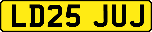 LD25JUJ