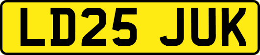LD25JUK