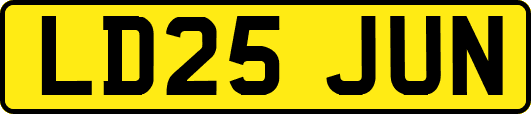 LD25JUN